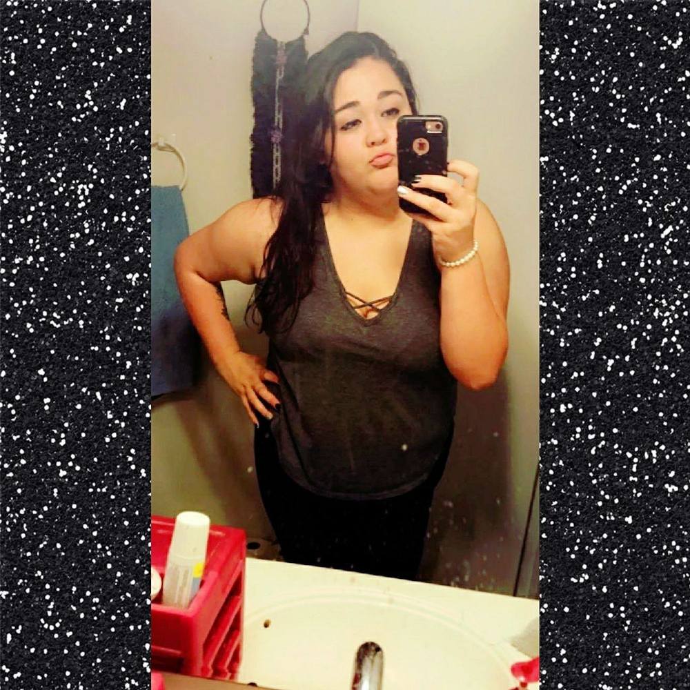 Meet your Posher, Shalee